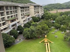 -宁波九龙湖开元度假村