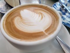 -Fern Forest Cafe