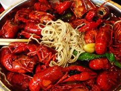 -沪小胖小龙虾(淮海中路旗舰店)