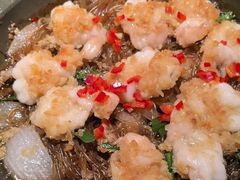 -绿茶餐厅(汇悦大融城店)