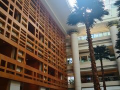 -威斯汀舞台餐厅