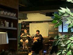 -JINNS锦时 steak&pizza(浸信会礼拜堂旧址店)