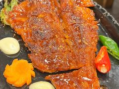 -山海菜馆·海肠捞饭·青岛菜(栈桥店)