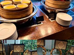 -怡咖啡海鲜自助餐厅(浦东香格里拉店)