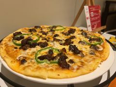 -赤火牛排(金狮广场店)