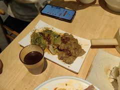 -张碗碗青海牛肉拉面(王城公园店)