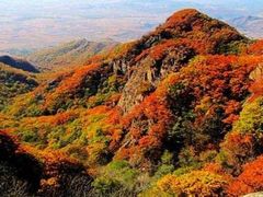 -吉林拉法山