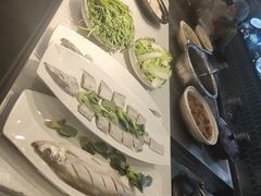 -聚丰园•湖鲜餐厅(阿红私房菜梅石路店)