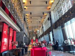 -北京索菲特大酒店