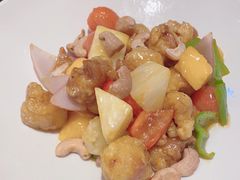 -泰香米泰国餐厅(中大国际店)