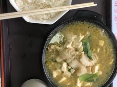 -外交学院大食堂