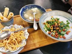 大王油茶经典套餐-大王油茶(二厂文创公园店)
