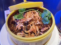 -钳真多钓虾馆·小龙虾海鲜烧烤(九六广场店)