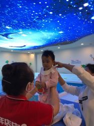-马博士婴幼儿游泳馆(广安门旗舰店)