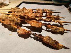-527烧烤·龙虾·精酿酒(小石城美乐城店)