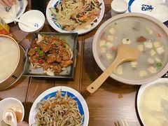 -满园烤鸭·春饼(太原街万达店)