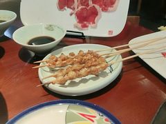 -1078號老北京涮肉(松柏店)