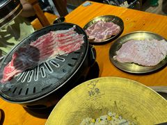-韩象烤肉·韩国料理(市南麦凯乐旗舰店)