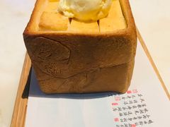 -绿茶餐厅(天通苑华联店)