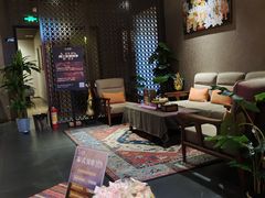-丽象SPA·柔式高端按摩(太古仓店)