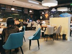 -老虎滩大连海鲜烧烤(水游城店)