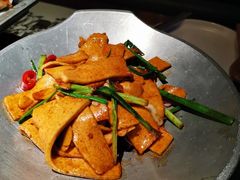 -绿茶餐厅(昌平悦荟店)