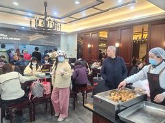 -毛华美食(清扬路店)