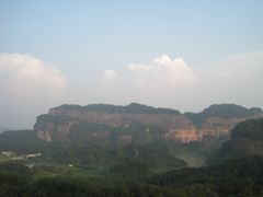 -丹霞山风景名胜区