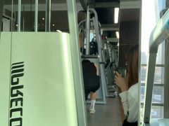 -MOHO FITNESS梦航游泳健身(国创中心店)