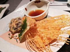 -匠和风精致料理(祥禾天地店)