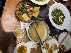 -云尊府云南菜·蒸汽石锅鱼(学清路店)