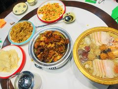 -荣鹏风味烀饼总店