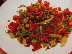 -高嗲嗲·现炒下饭菜(石鼓路店)