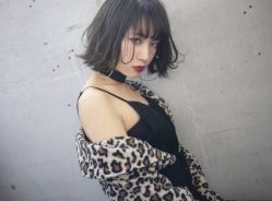 -AFA Hair studio·女士发型设计