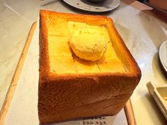 -绿茶餐厅(青岛城阳万象汇店)