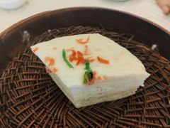 油糕-怡园饭店-餐厅(四望亭店)