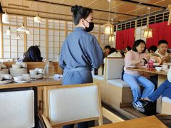 -庆春朴门