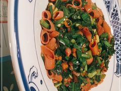 -旺角小渔村(幸福中路店)