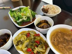 -好成财牛排馆(涂门街总店)