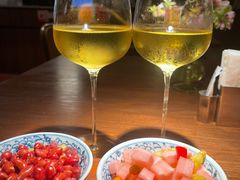 -肆海小川菜酒馆Wine Bistro (青年路店)