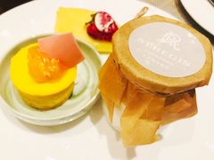 -Social 秀西餐厅-长沙瑞吉酒店(运达店)
