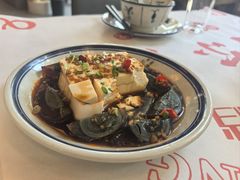-阿尔法海鲜排档(爱琴海店)