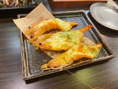 -仙隐小鹿料理食堂(武汉摩尔城店)