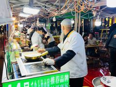 -清真老马家国华牛奶鸡蛋醪糟(正宁路店)