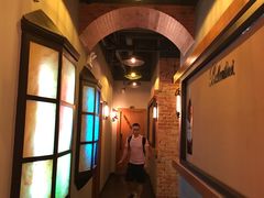 -好享派·团建轰趴馆(旗舰店)