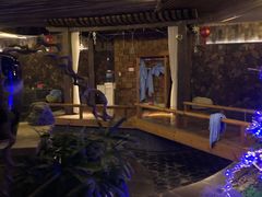 -古尔沟华美达温泉度假酒店