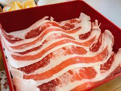 谷饲牛肉富士山寿喜锅-沼津港渔市(宏伊国际广场店)