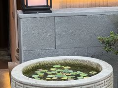 -华冠悠岚·庭院餐厅(青城后山店)