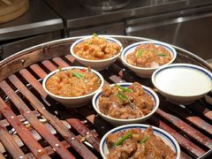 -淮扬厨子(健康路店)