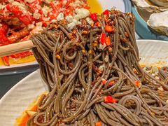 -杨氏青龙虾·羊蝎子(金盛路总店)